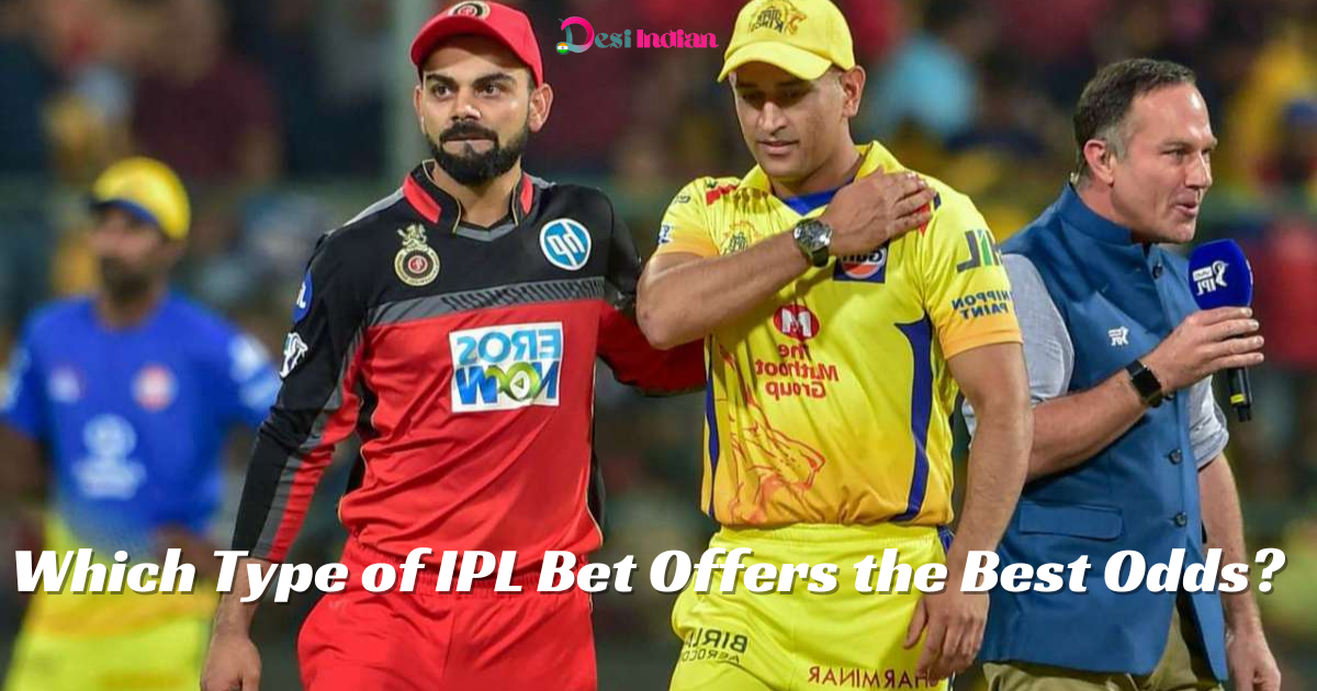 Best odds on ipp bet type, showing various options and odds comparison.