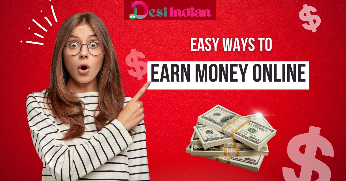 2024 Make Money Online Guide: Clickworker & Side Hustles