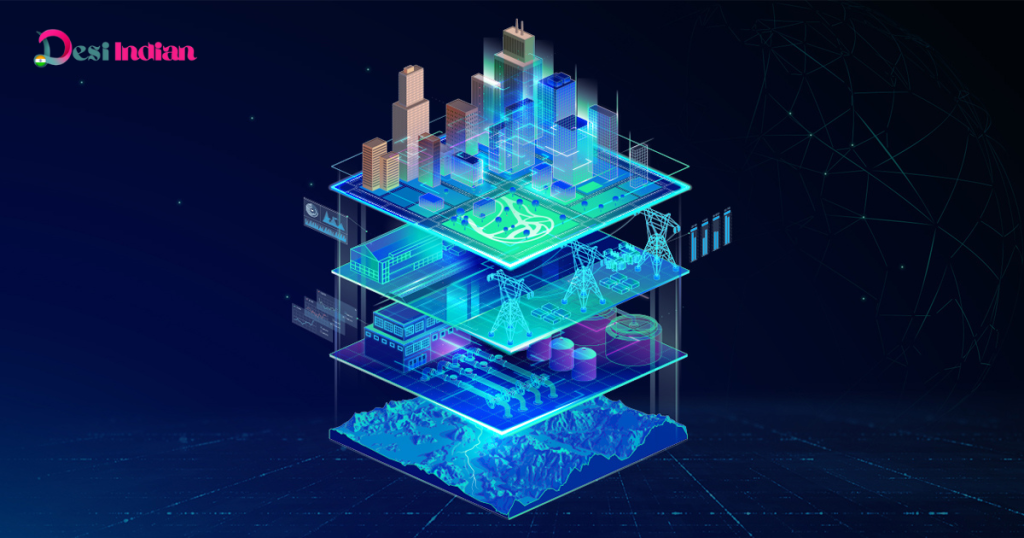 The Future of Industries: Exploring the Impact of Digital Twins