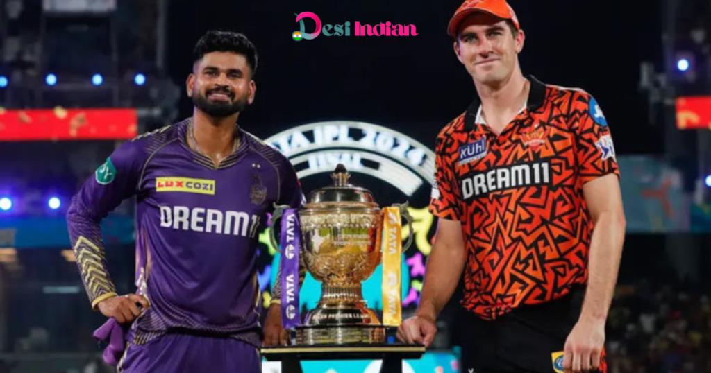 IPL 2024 Award Winners: Get the Latest Updates Here