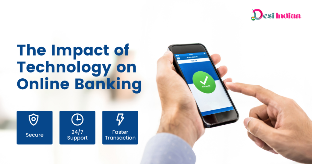 Understanding the Digital Transformation in Banking