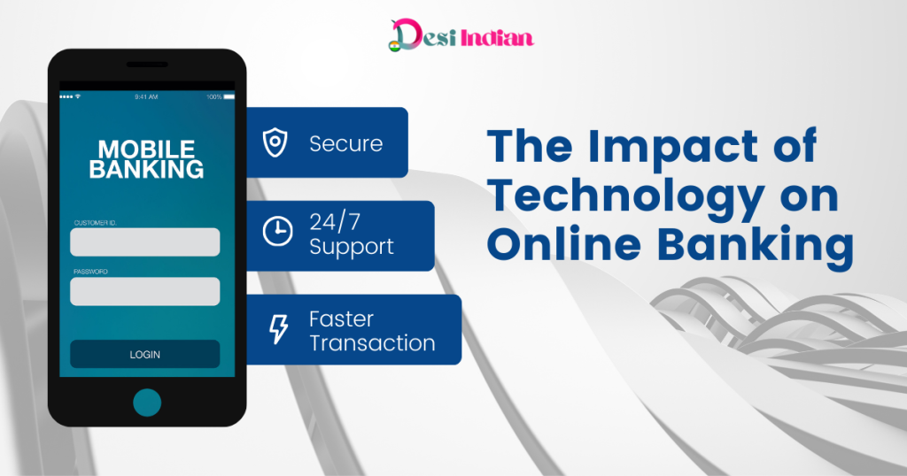 Understanding the Digital Transformation in Banking